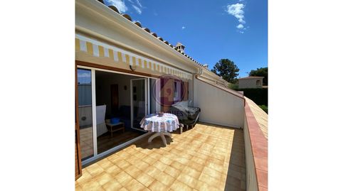 Foto 2 de Apartamento de alquiler en Calle Tramuntana, S'Agaró, Castell d'Aro, Platja d'Aro i s'Agaró