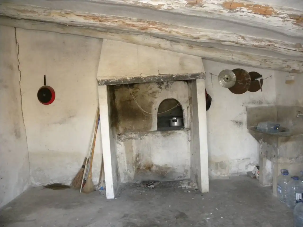 Casa rústica amb jardí en venda a Calle Casa Puero, imagen 39