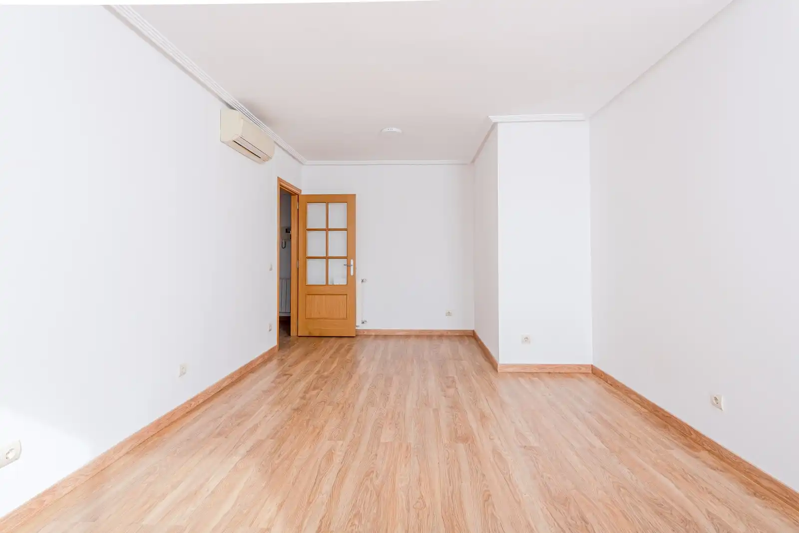 Piso con ascensor en venta en Villa de Vallecas, imagen 5