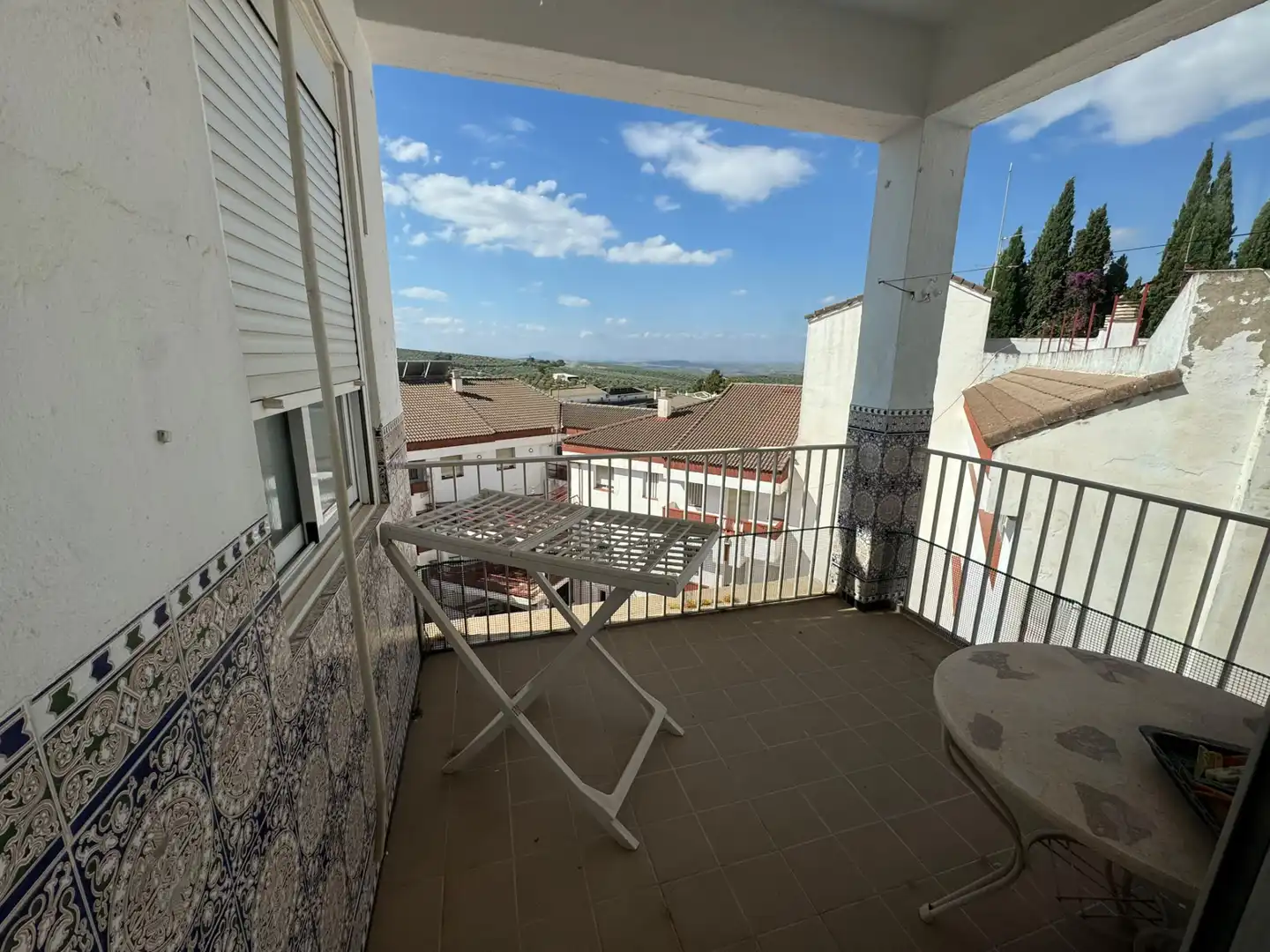 Wohnung mit Aufzug zum Verkauf in Calle Granada