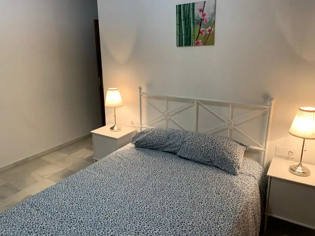 Pis de lloguer a Centro- San Felipe - Huerta Fava