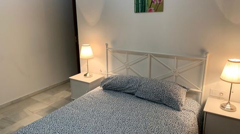 Foto 5 de Pis de lloguer a Centro- San Felipe - Huerta Fava, La Línea de la Concepción