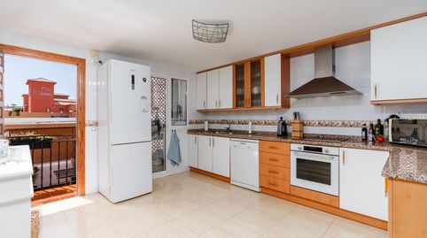 Foto 5 de Casa adosada en venta en Monte y Mar Alto, -1, Monte Faro - Altomar II, Santa Pola