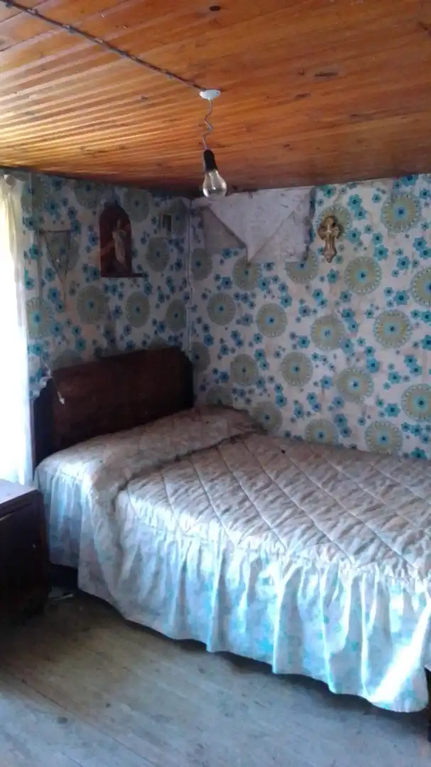Dormitori de Casa o xalet en venda en Lourenzá