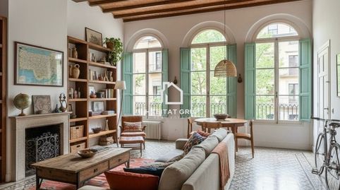 Foto 2 de Piso en venta en Eixample Nord, Girona Capital