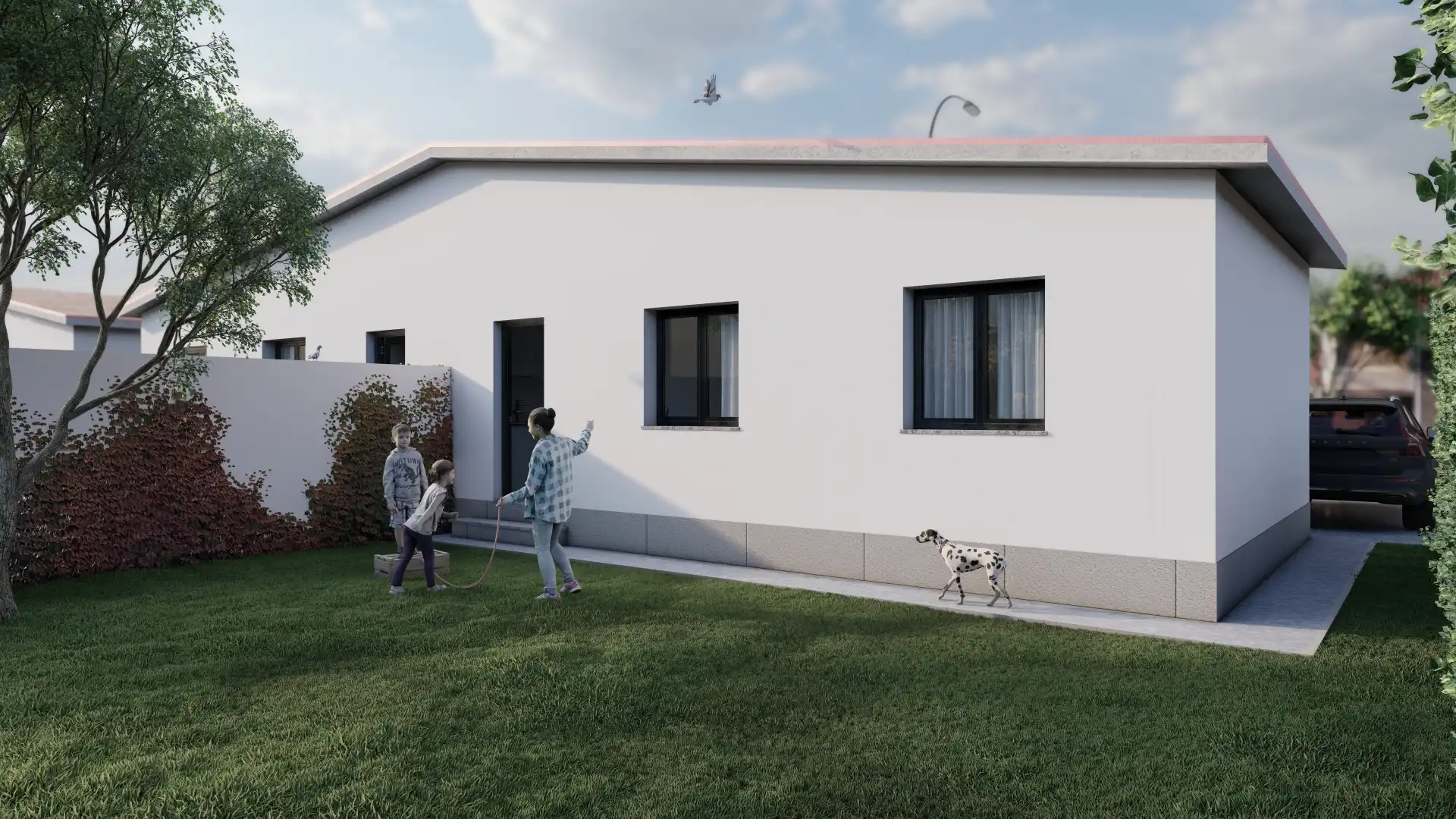 Haus oder Chalet zum Verkauf in Calle Velázquez, Los Cerralbos