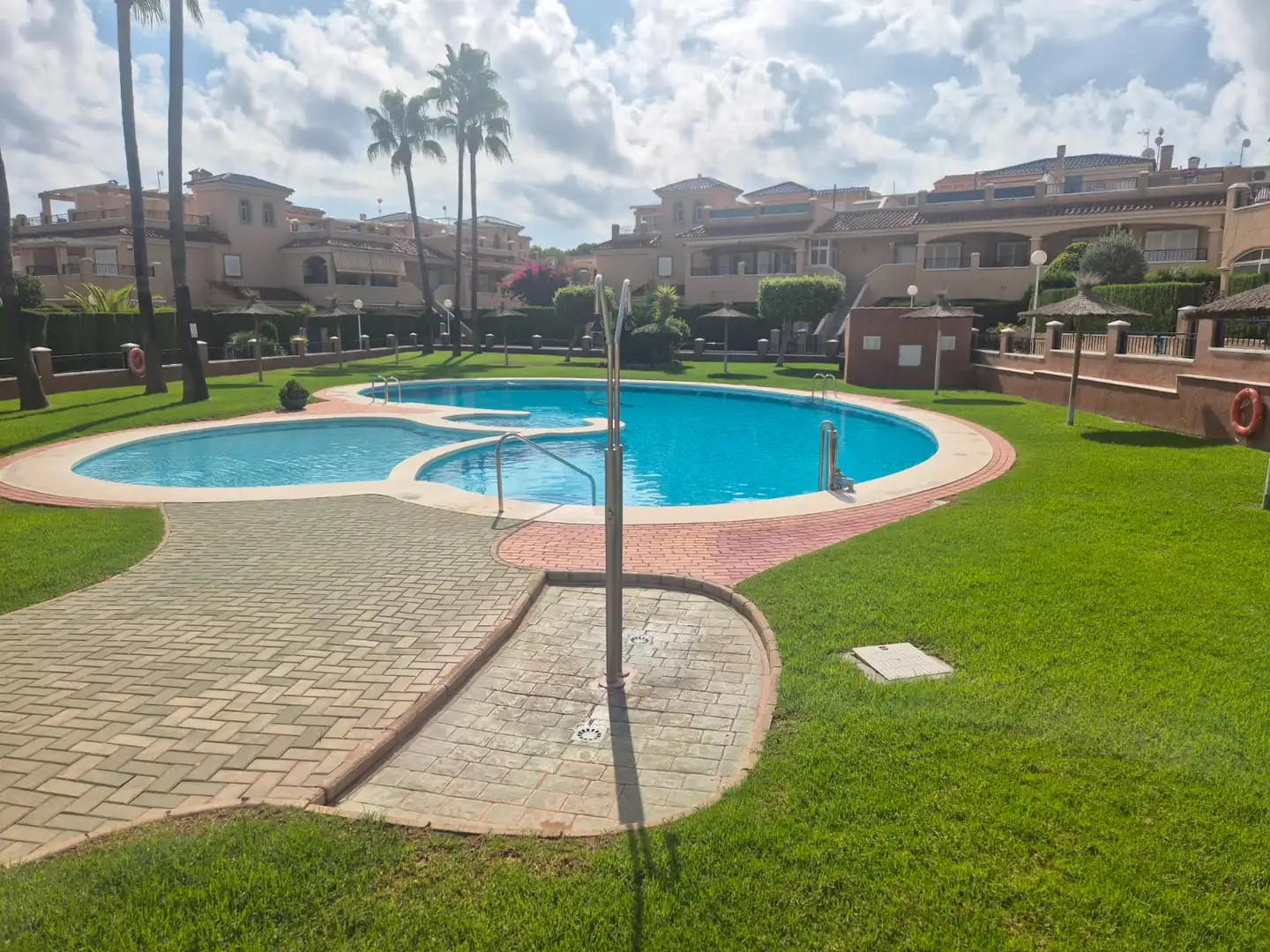 Reihenhaus mit Pool zum Verkauf in Calle Río Esla 1, imagen 20