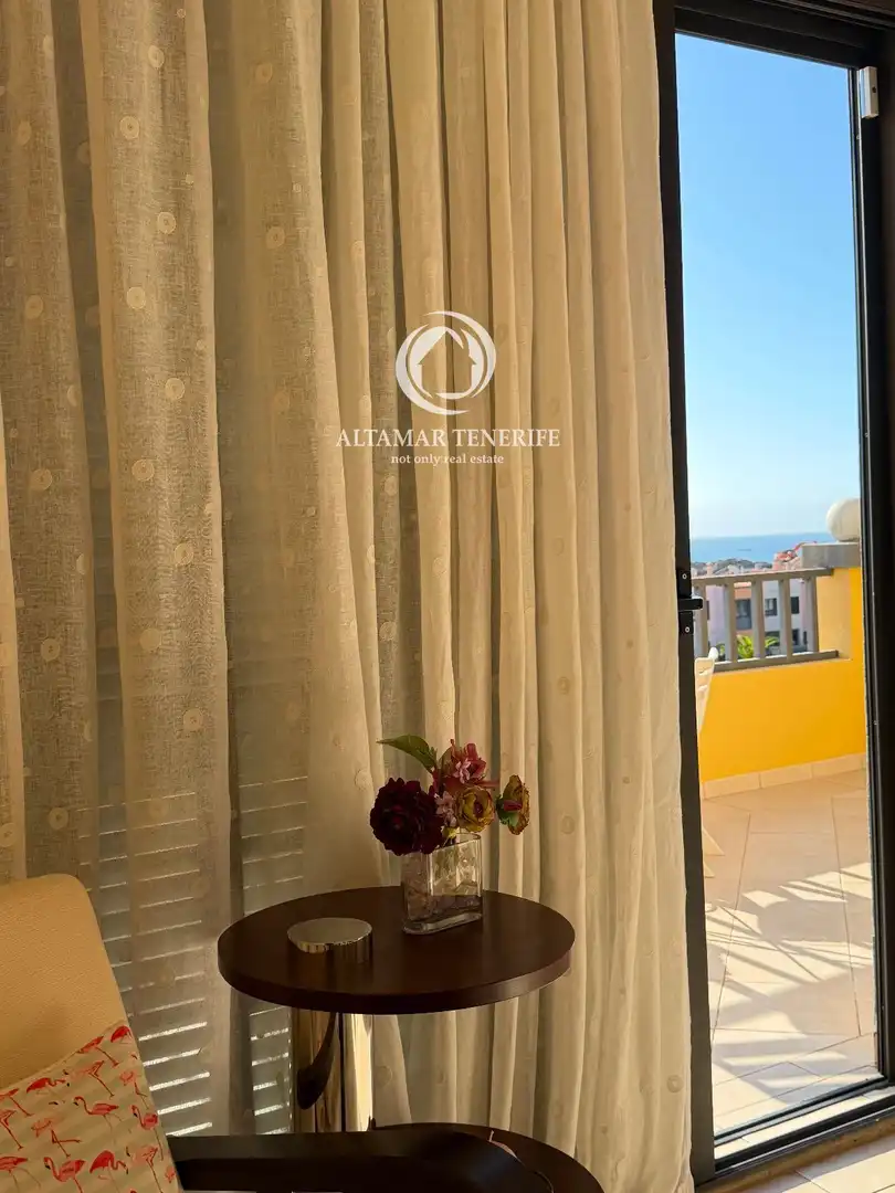 Einfamilien-Reihenhaus zur Miete in La Enramada, La Caleta
