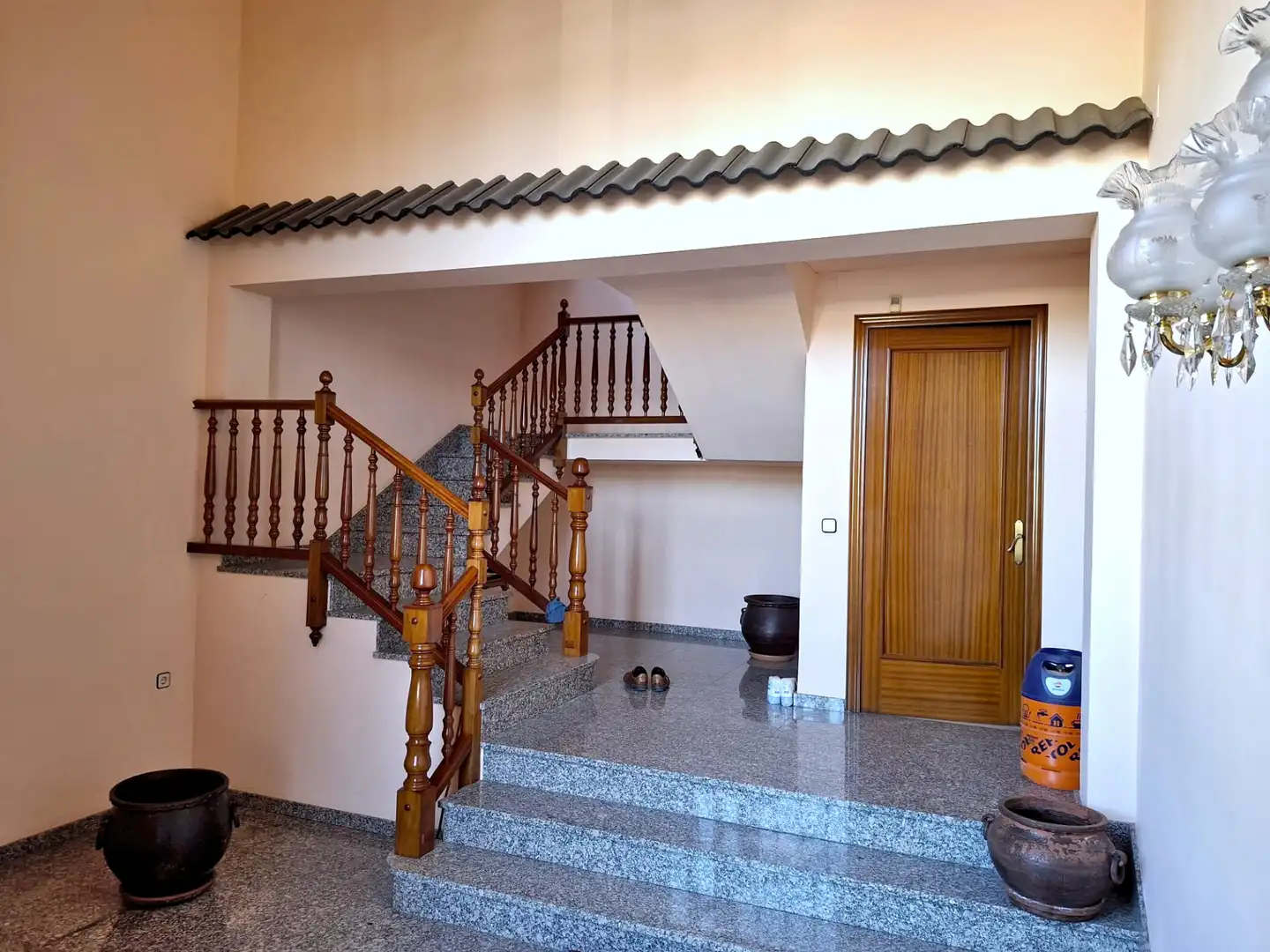 Maison mitoyenne avec terrasse à vendre à Bellpuig, imagen 11