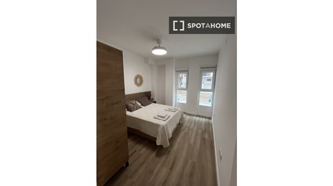 Foto 5 de Piso de alquiler en Padre Jaime - Los Cabos, Sagunto / Sagunt