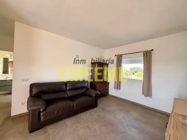 Bedroom of Houses for sale in Ronda  with Private garden, Terrace and Furnished