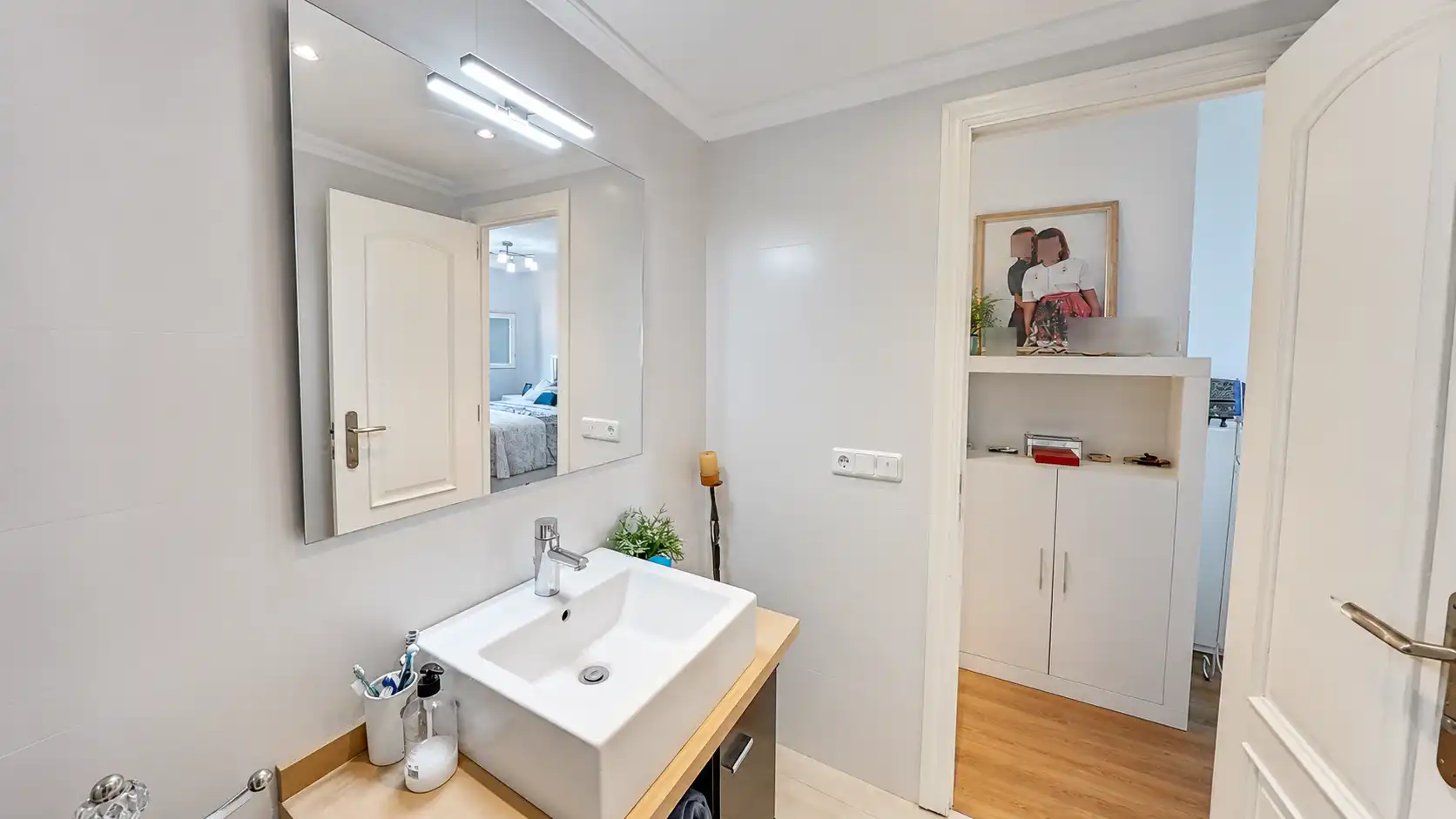 Wohnung mit Terrasse zum Verkauf in MAESTRO RODRIGO, imagen 41