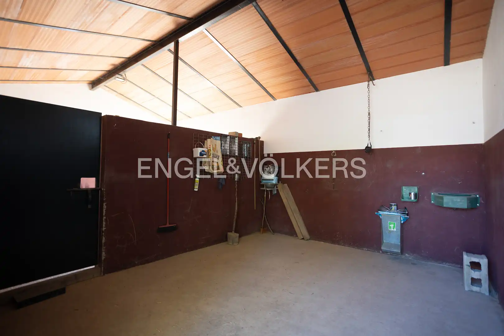Finca rústica en venta en Llerena con Calefacción, Jardín privado y Trastero