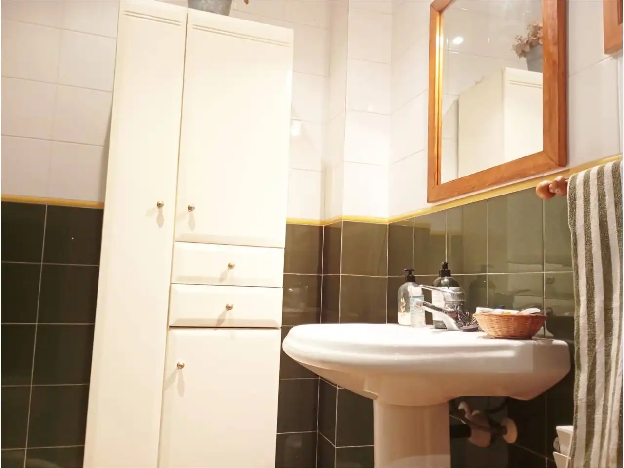 Casa con jardín en venta en Bellvei, imagen 19
