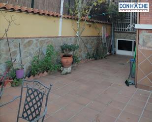 Terrace of Flat for sale in Mérida  with Air Conditioner, Heating and Private garden