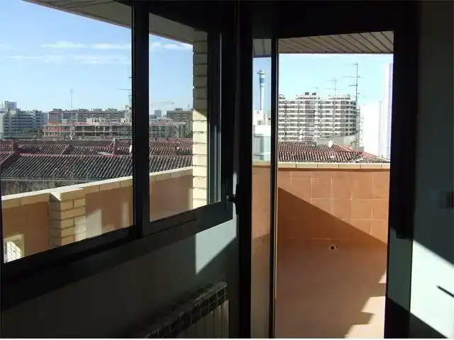 Terrassa de Pis en venda en Zaragoza amb Aire condicionat, Parquet i Traster