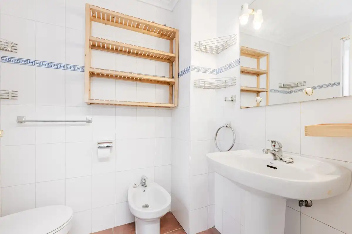 Piso con ascensor en venta en Calle Grupo Oscar Carvallo, imagen 17