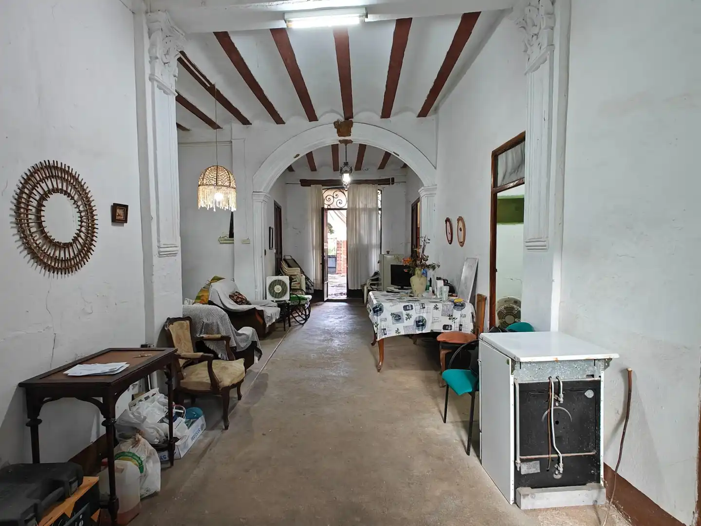 Edificio en venta en Dos Aguas