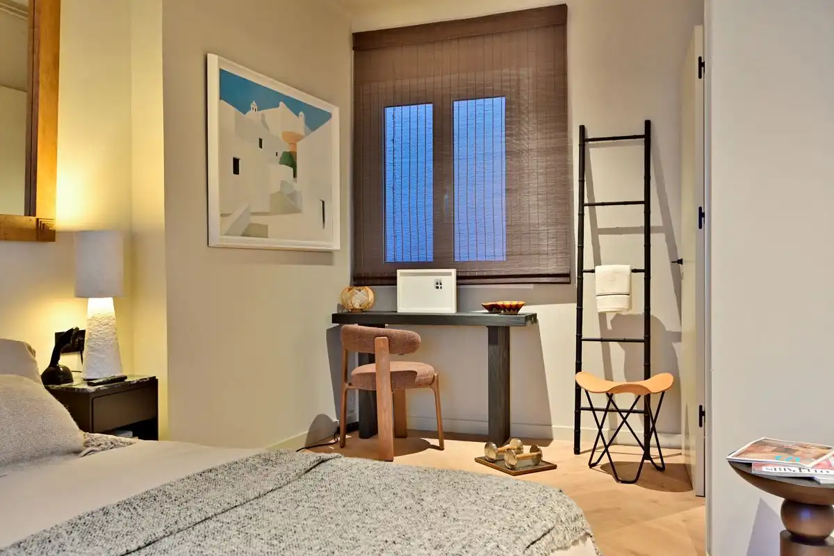 Piso con ascensor en venta en Carrer Nou de Sant Francesc, imagen 25