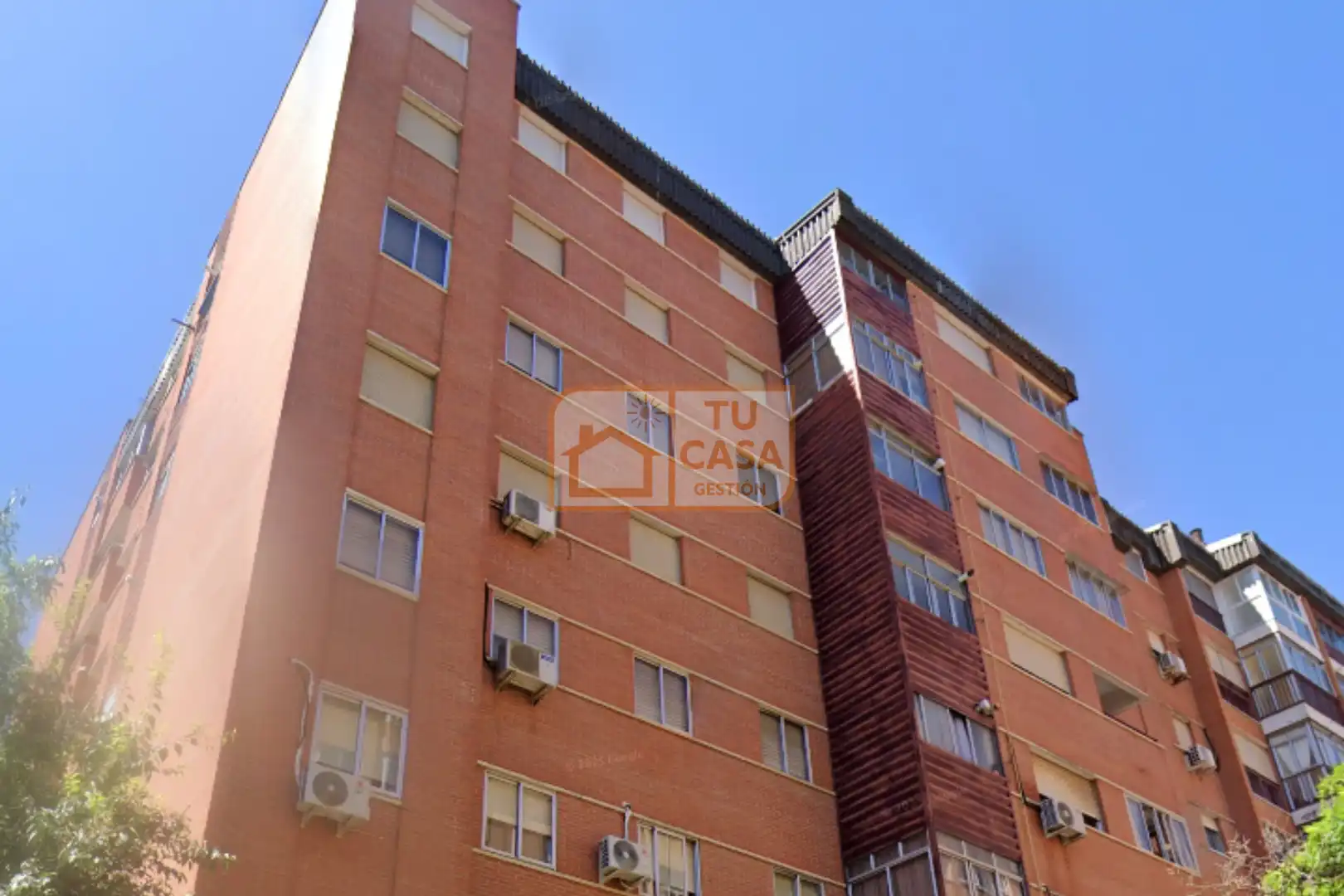 Pis amb terrassa en venda a Avenida Isabel de Moctezuma 22, imagen 6
