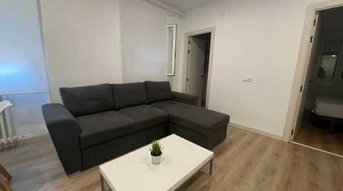 Foto 3 de Apartament de lloguer a Calle Pedro Ponce de León, 4, San Esteban, León Capital