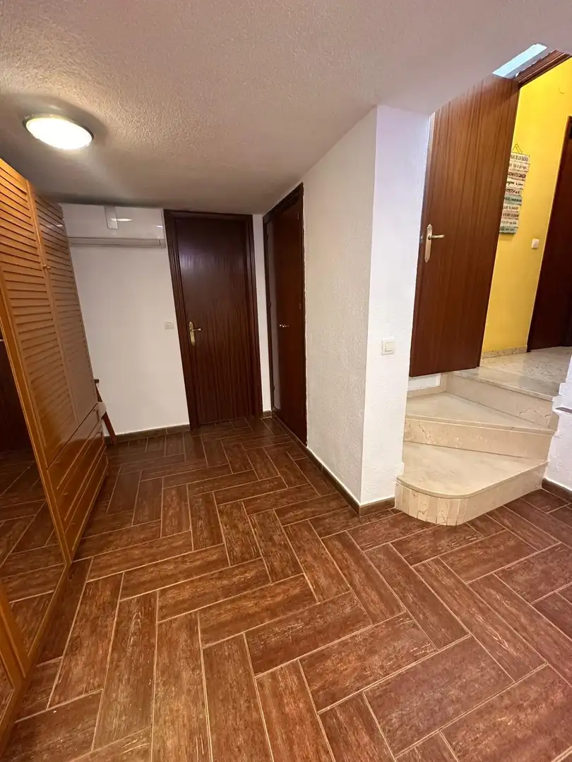Casa adosada en venta en Rincón de la Victoria con Aire acondicionado, Calefacción y Terraza