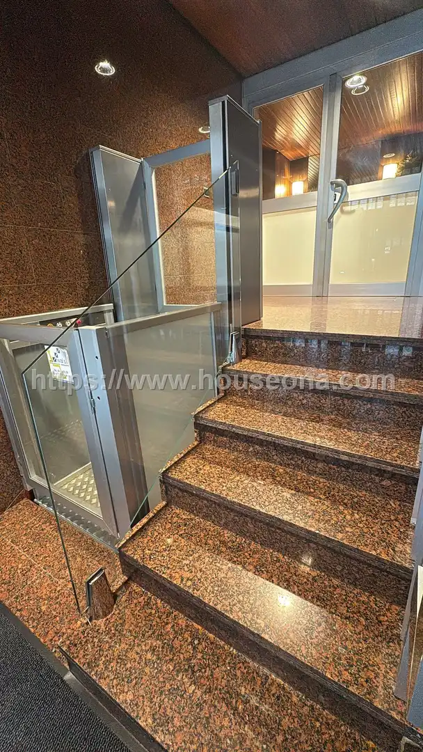 Wohnung zum Verkauf in Bilbao  mit Heizung