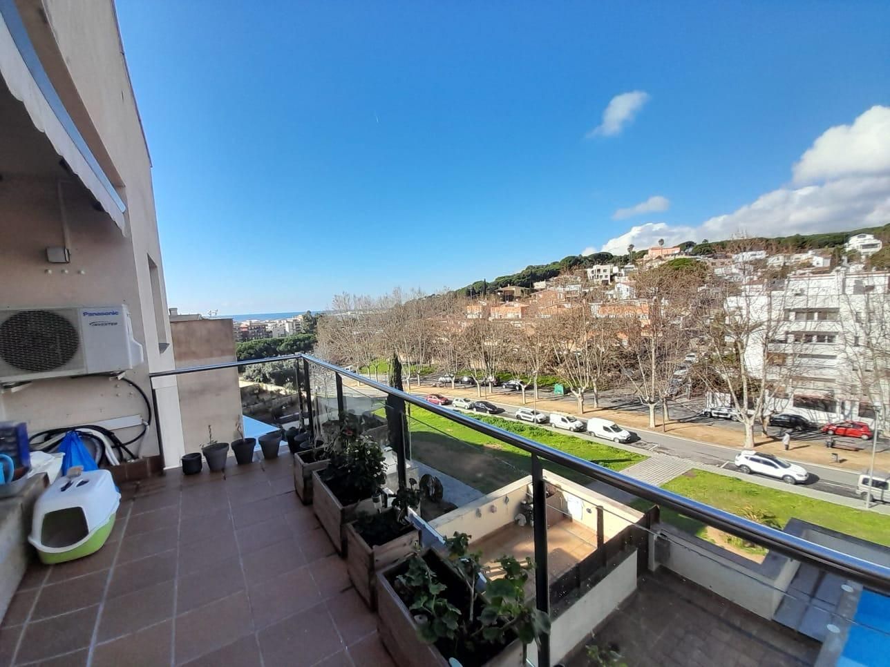 Flat for sale in Canet de Mar