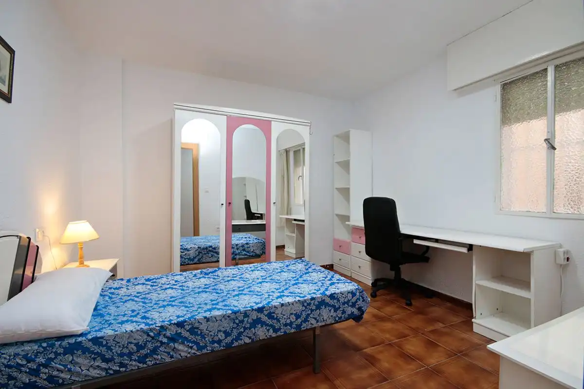 Flat for rent in Callejón del Conde, 3, Barrio de Albaicín