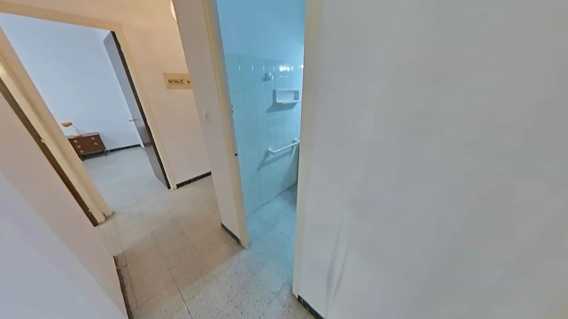 Flat for sale in Calella, Barcelona