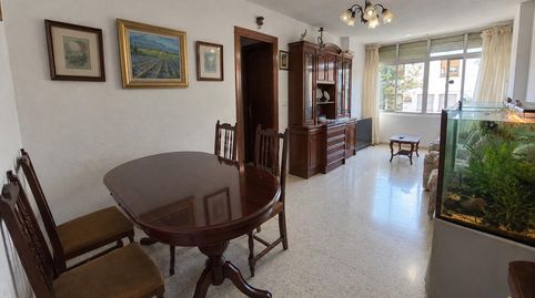 Foto 3 de Piso en venta en San Bernabé, Algeciras