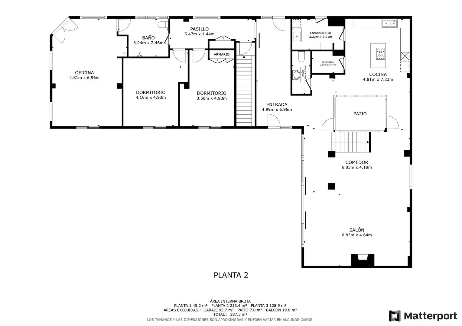Casa o chalet en venta en Boltaña con Aire acondicionado, Calefacción y Jardín privado