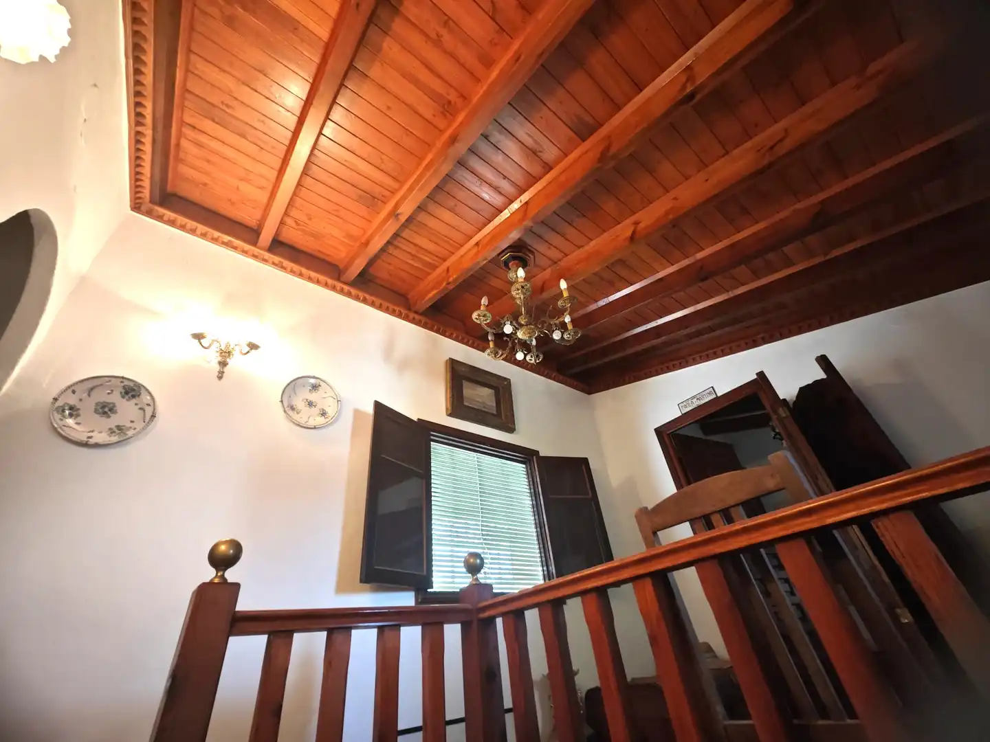 Casa rústica en venda a Benissa pueblo, imagen 34