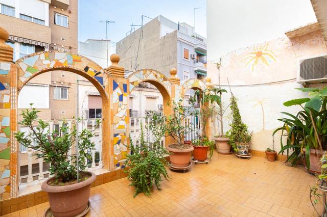 Casa-chalet en Venta en Nou Moles