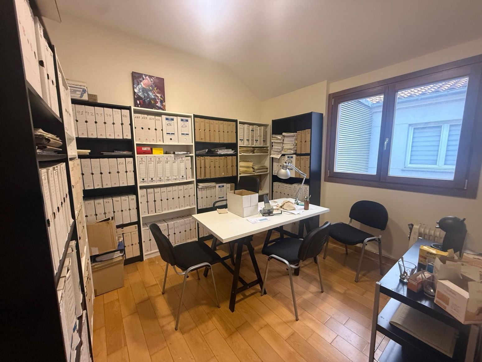 Pis en venda en Avilés amb Parquet