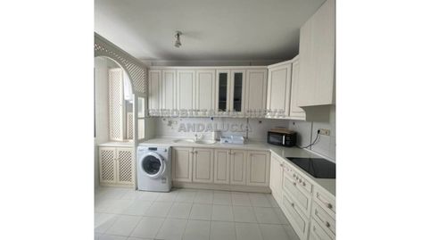 Foto 4 de Pis de lloguer a Centro, Almería Capital