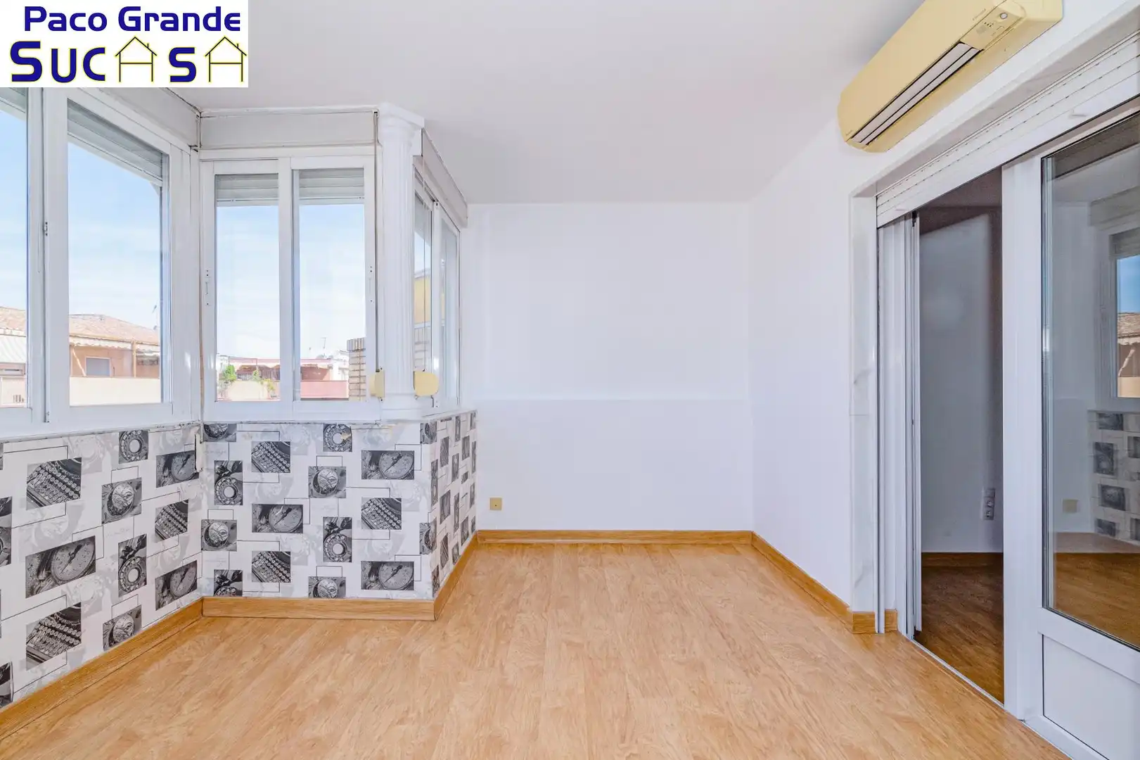 Piso con ascensor en venta en Calle Calle Arabial, imagen 31