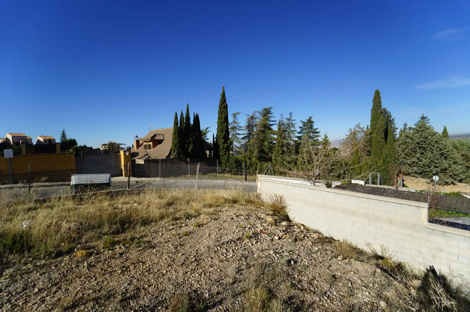 Terreno residenziale in vendita a Avenida Colinas Bermejas 5, imagen 6