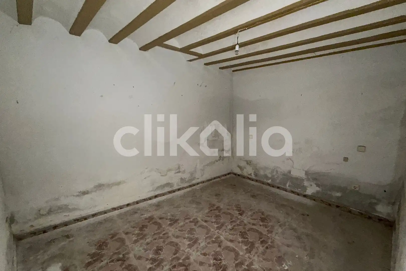 Kitchen of Houses for sale in Colmenar de Oreja  with Terrace and Storage room