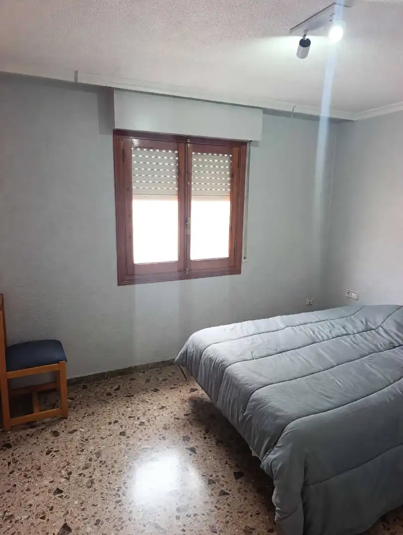 Habitación de Piso en venta en San Crispín - Huerta Nueva-Estación  