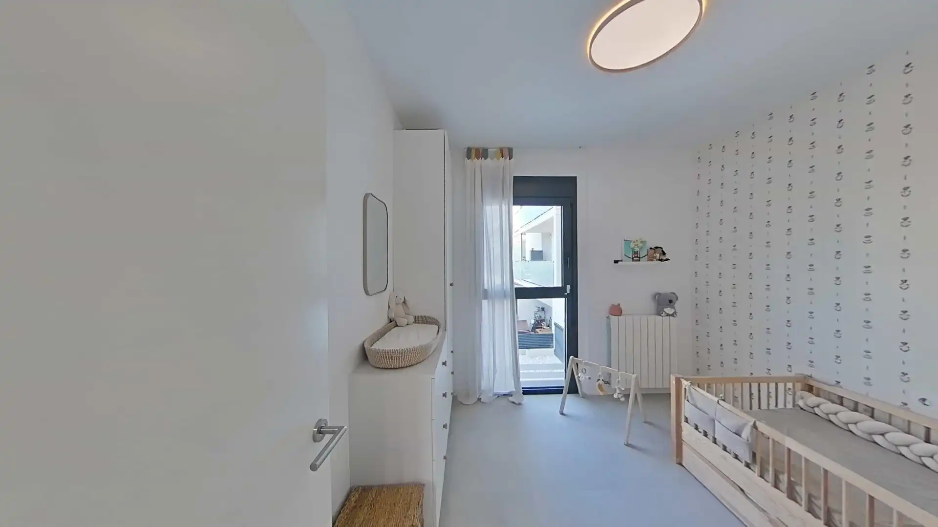 Wohnung mit Terrasse zum Verkauf in Parc Central, imagen 17