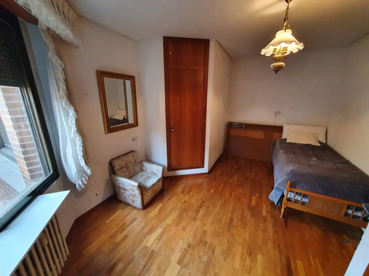 Piso con terraza en venta en Calle Belchite, imagen 19