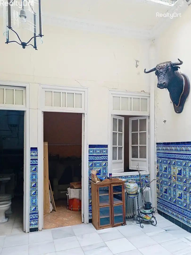 Casa en venda a Casco Antiguo, imagen 11