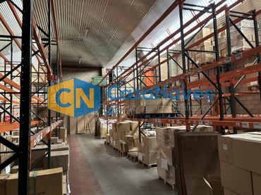 Industrial building to rent in Las Dehesillas - Vereda de los Estudiantes
