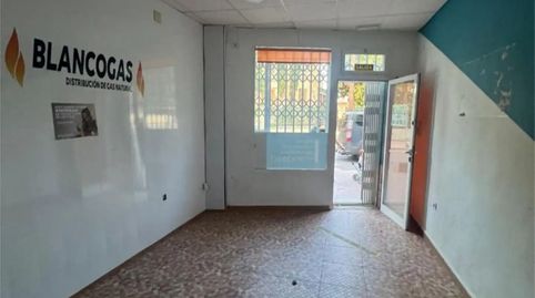 Foto 2 von Geschaftsraum zur Miete in Avenida José de Mora, 8, Baza, Granada