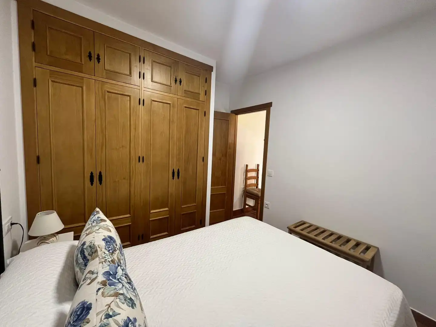 Habitación de Casa o chalet de alquiler en Chiclana de la Frontera