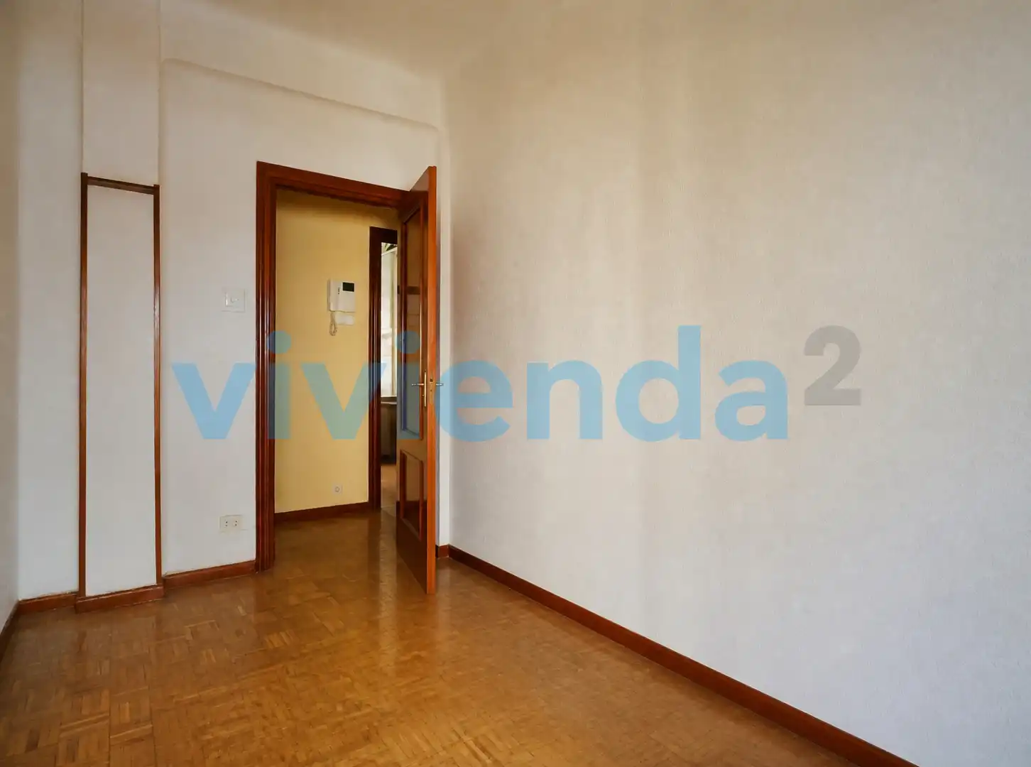 Sala de estar de Piso en venta en Madrid con Aire acondicionado, Calefacción y Terraza
