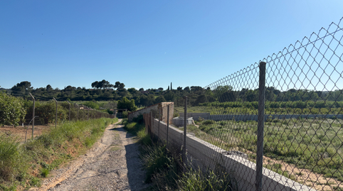 Photo 2 of Residential for sale in Poligono Mas del Jutge, Valencia