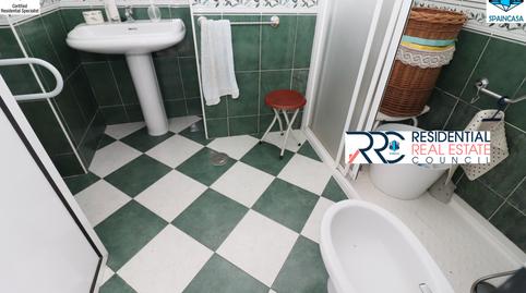 Foto 3 de Casa adosada en venda a Calle Bojeo, 55, Trigueros, Huelva