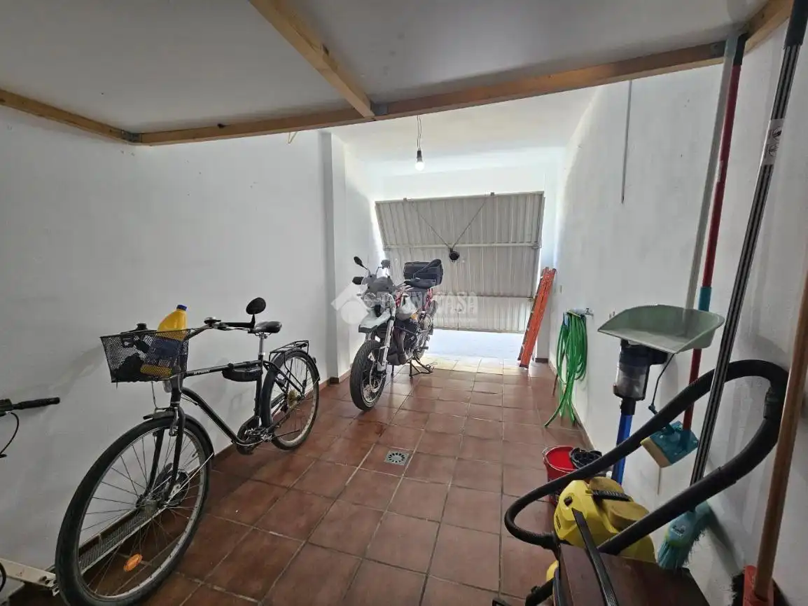 Detached homes for sale in Vegas del Genil